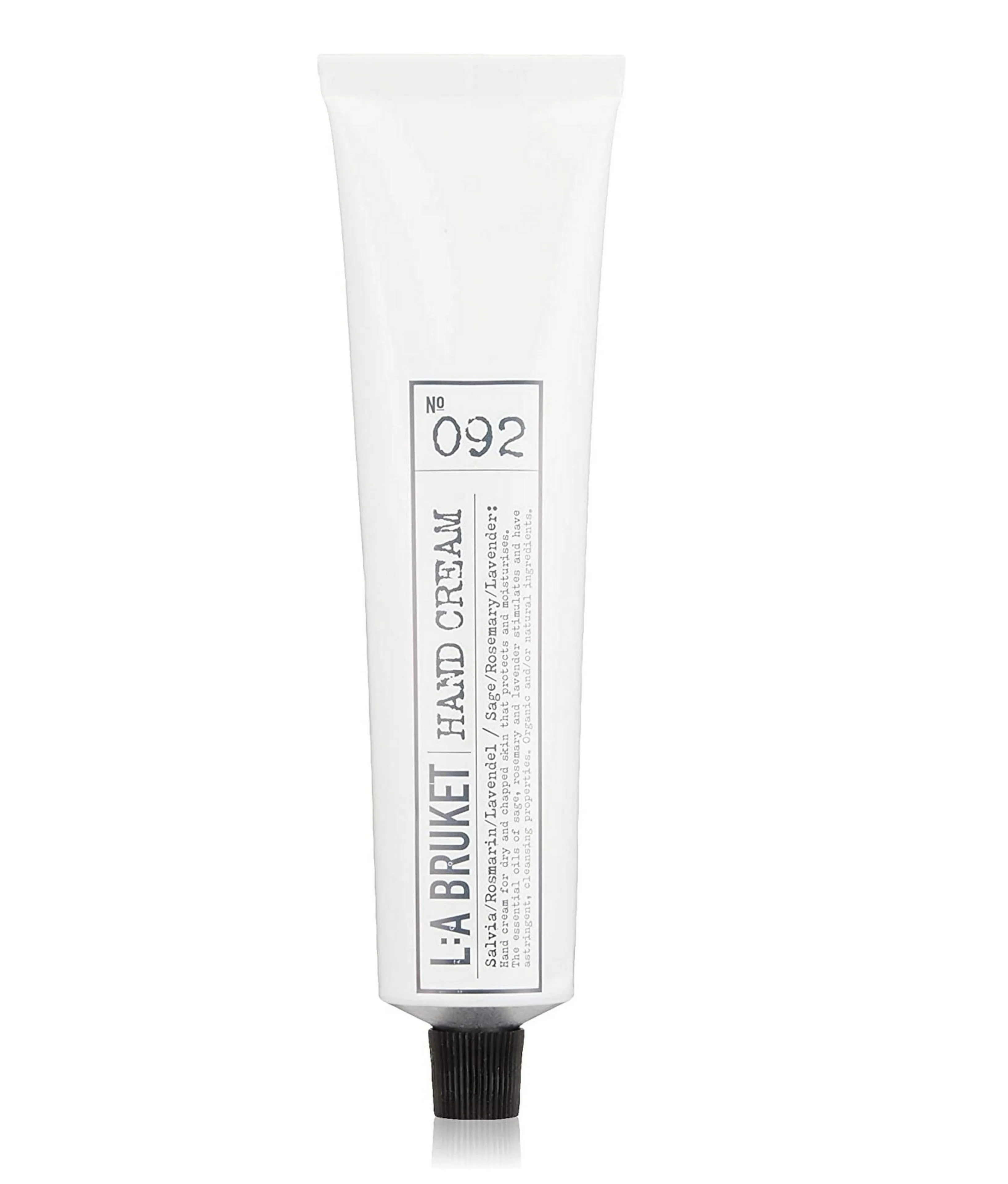 No. 092 Sage/Rosemary/Lavender Hand Cream 70 ml by L:A Bruket