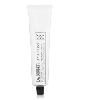 No. 092 Sage/Rosemary/Lavender Hand Cream 70 ml by L:A Bruket