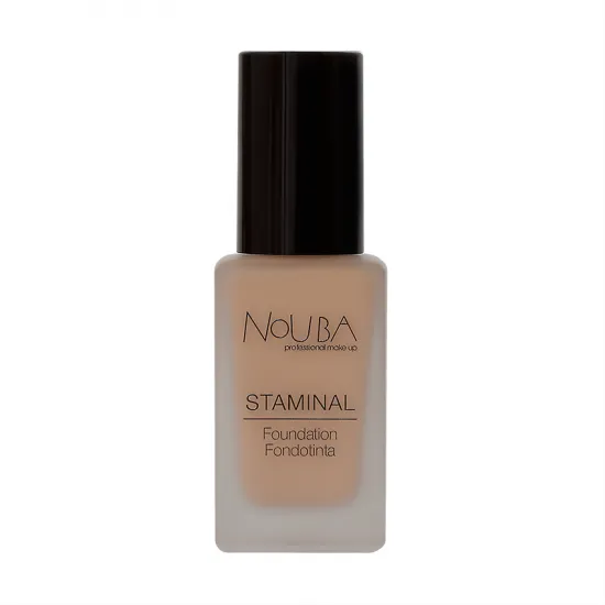 Nouba Staminal Foundation 105