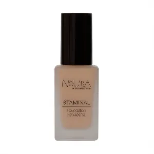 Nouba Staminal Foundation 105