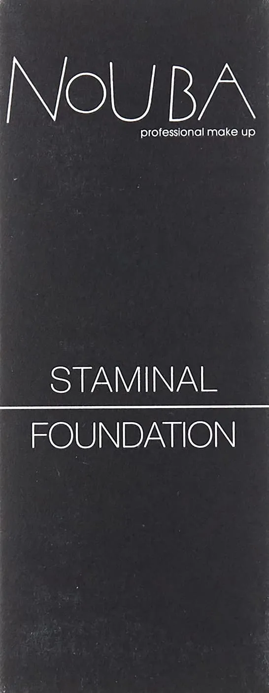 Nouba Staminal Foundation (109)