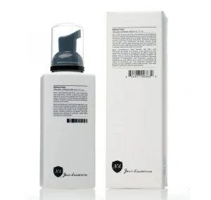 Number 4 Jour d'automne Styling Foam - 6.7 oz