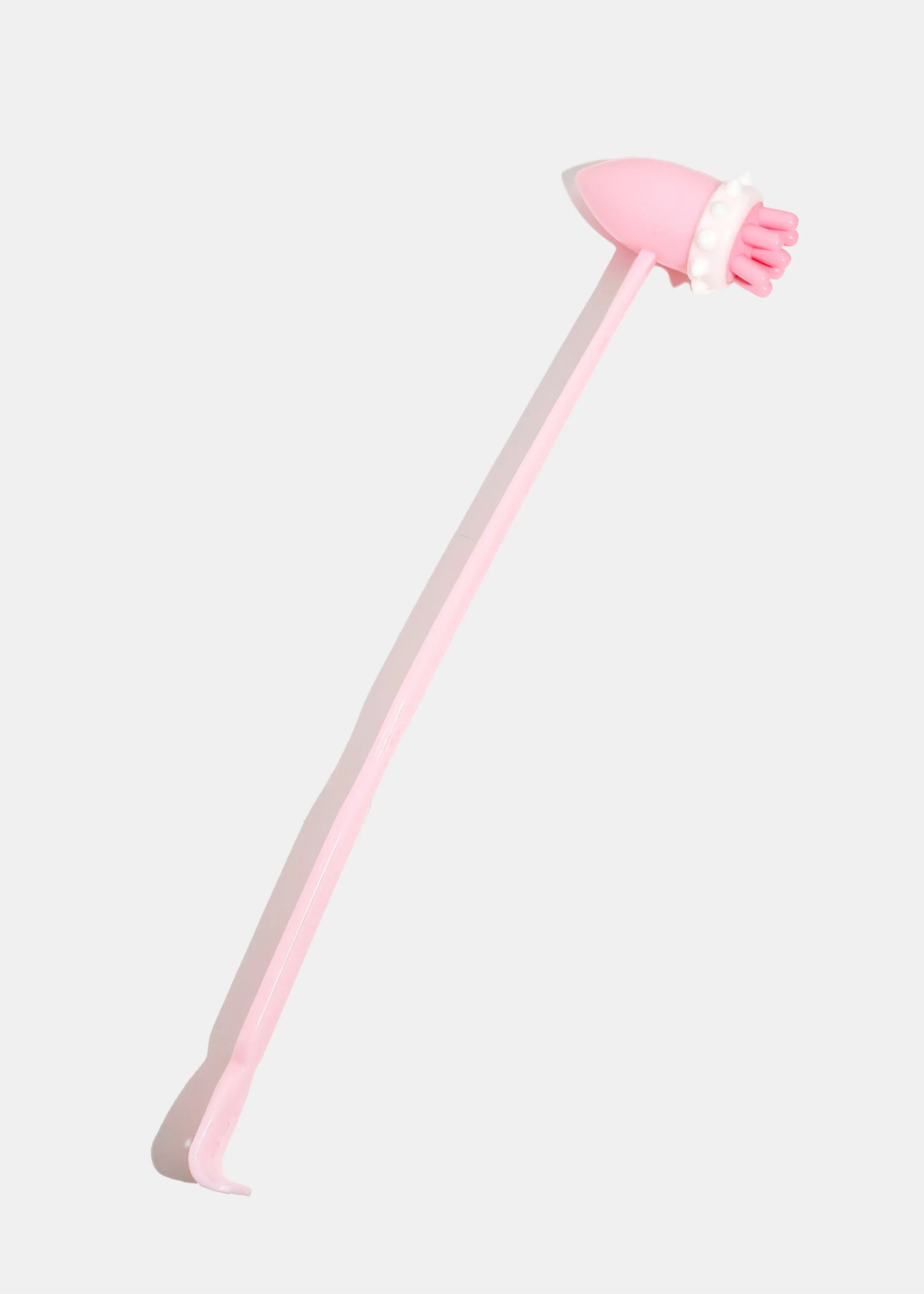 Official Key Items 2-in-1 Tension Reliever   Scratcher