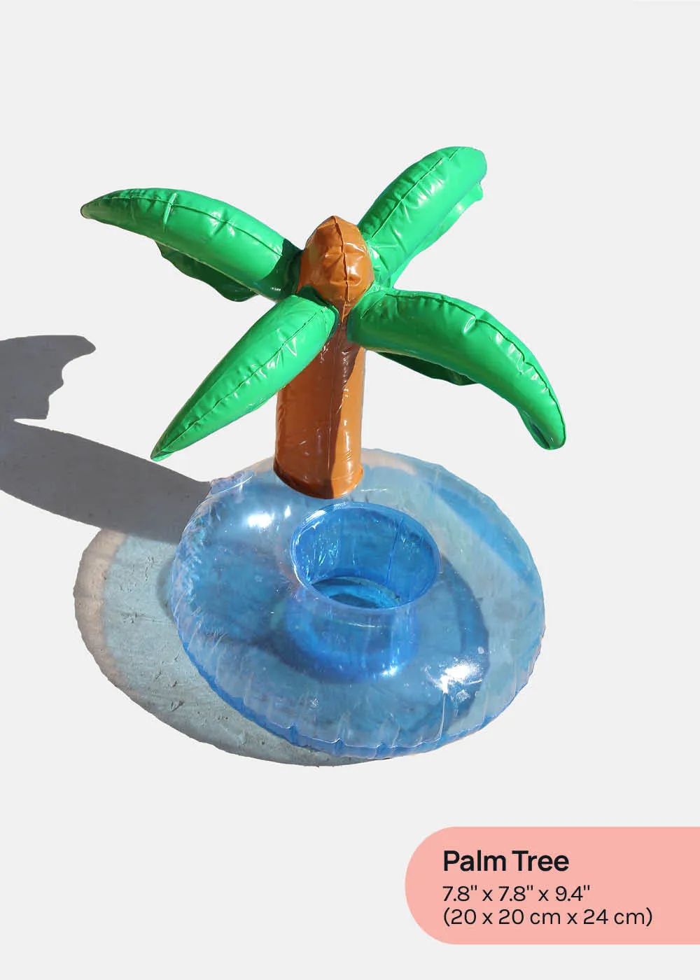 Official Key Items A  Floating Drink Holder