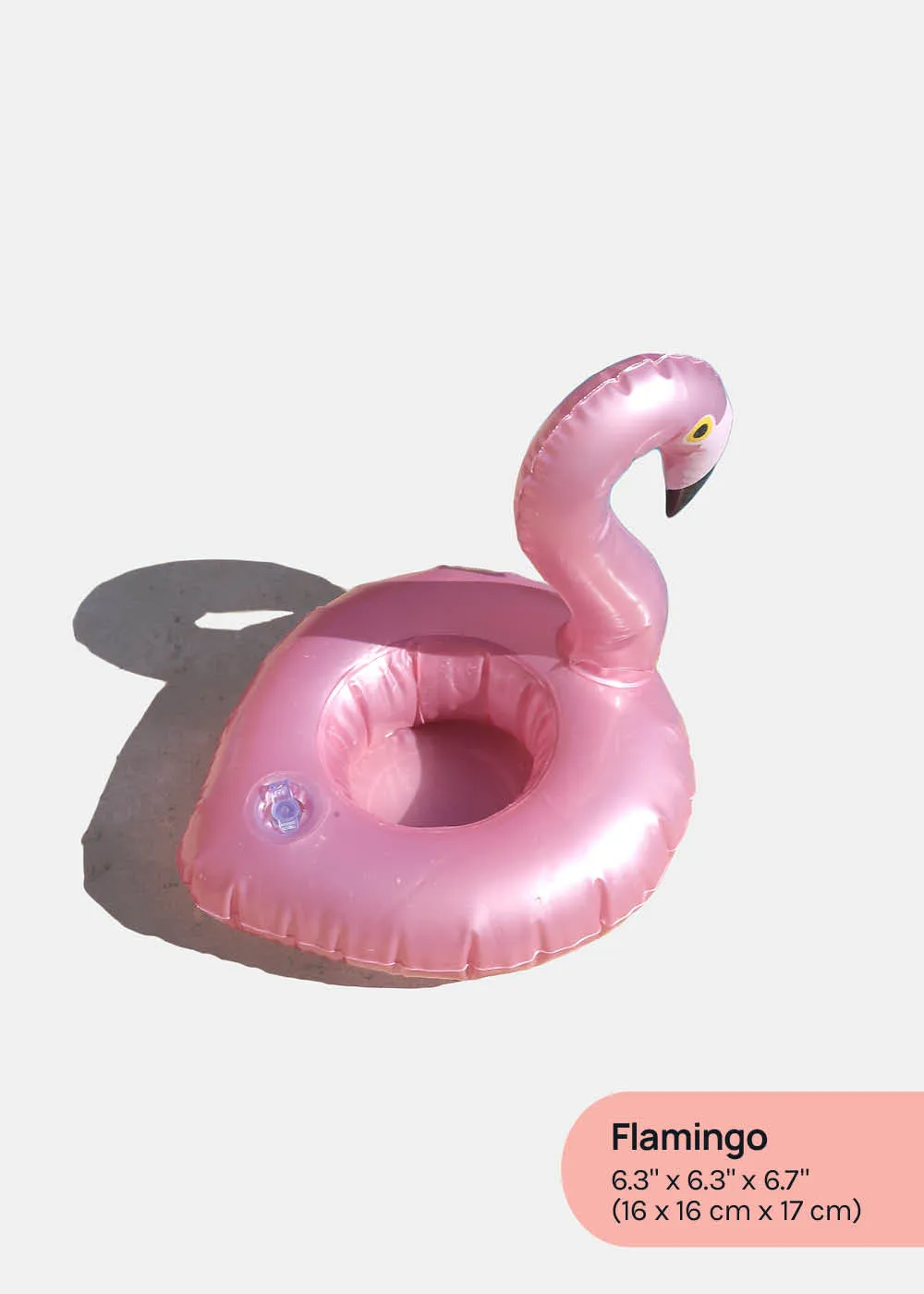 Official Key Items A  Floating Drink Holder