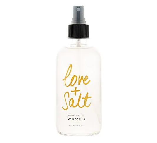 Olivine Atelier Love & Salt Beach Hair & Body Mist