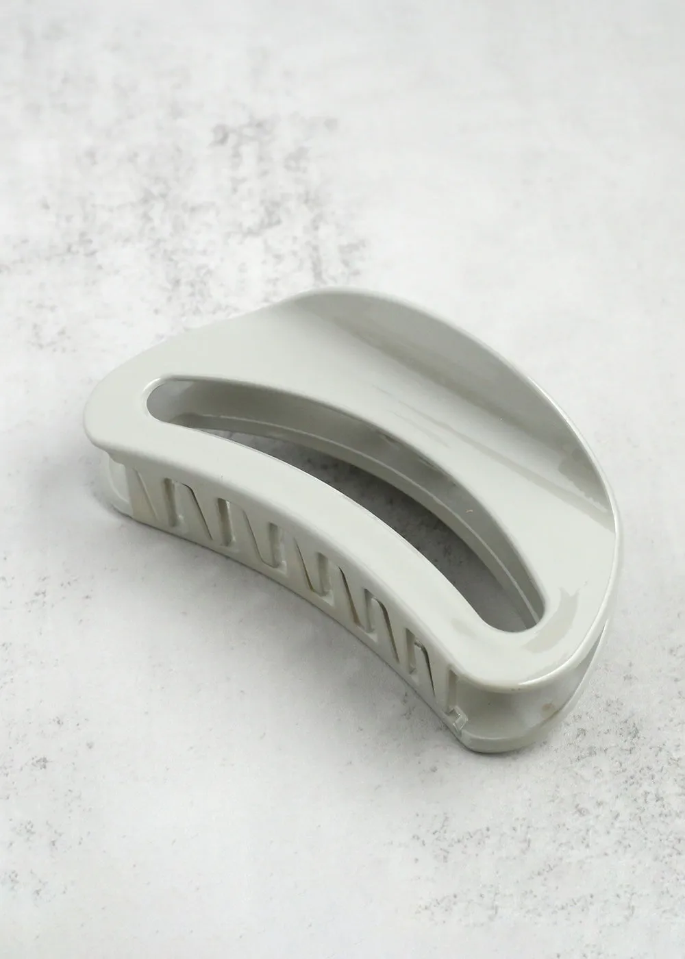 Open Shape Claw Clips