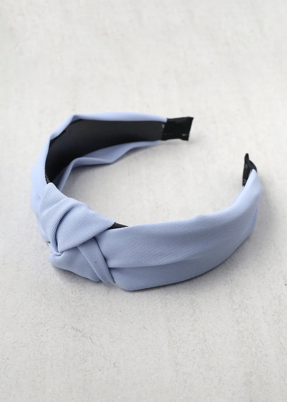 Pastel Knot Headband