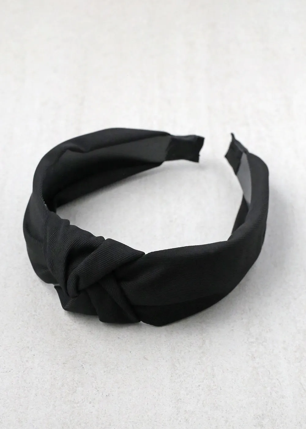 Pastel Knot Headband