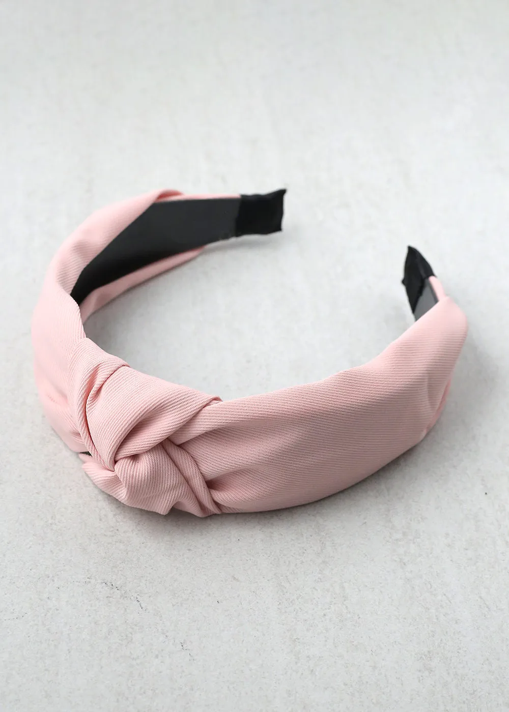 Pastel Knot Headband