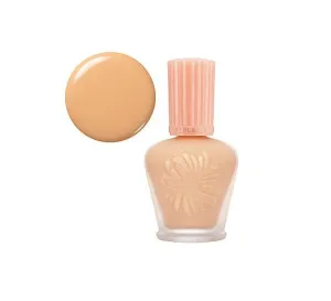 Paul & Joe Moisturizing Fluid Foundation Clear
