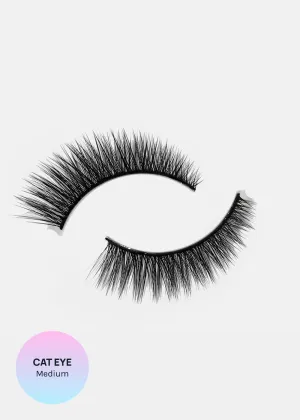 Paw Paw: 3D Faux Mink Lashes - Hailey