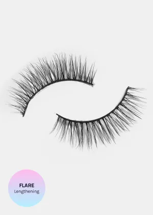 Paw Paw: 3D Faux Mink Lashes - Molly
