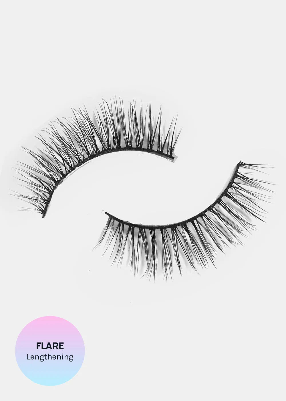 Paw Paw: 3D Faux Mink Lashes - Molly