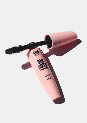 Paw Paw Big Boss Mascara
