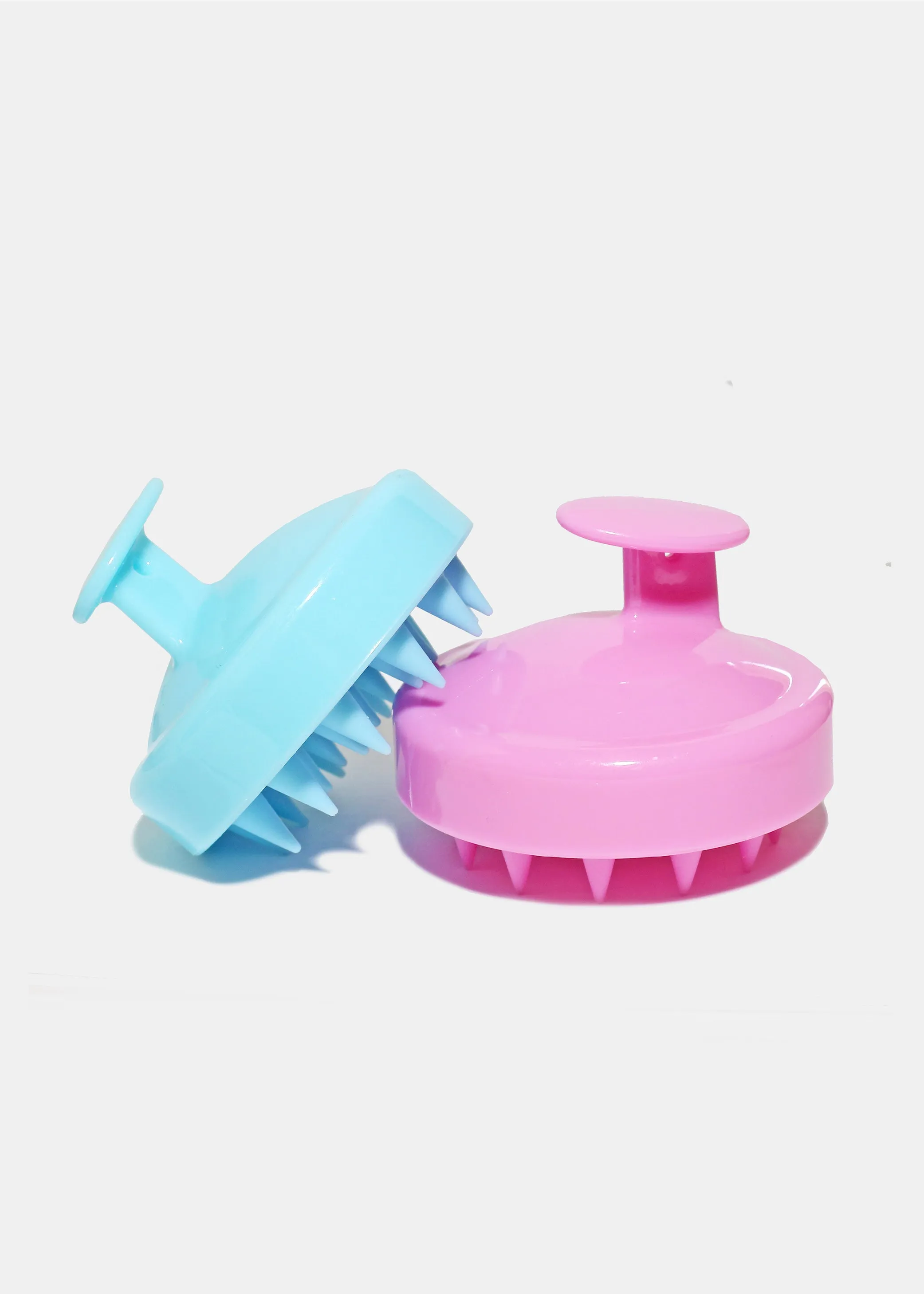 Paw Paw Scalp Massager Brush