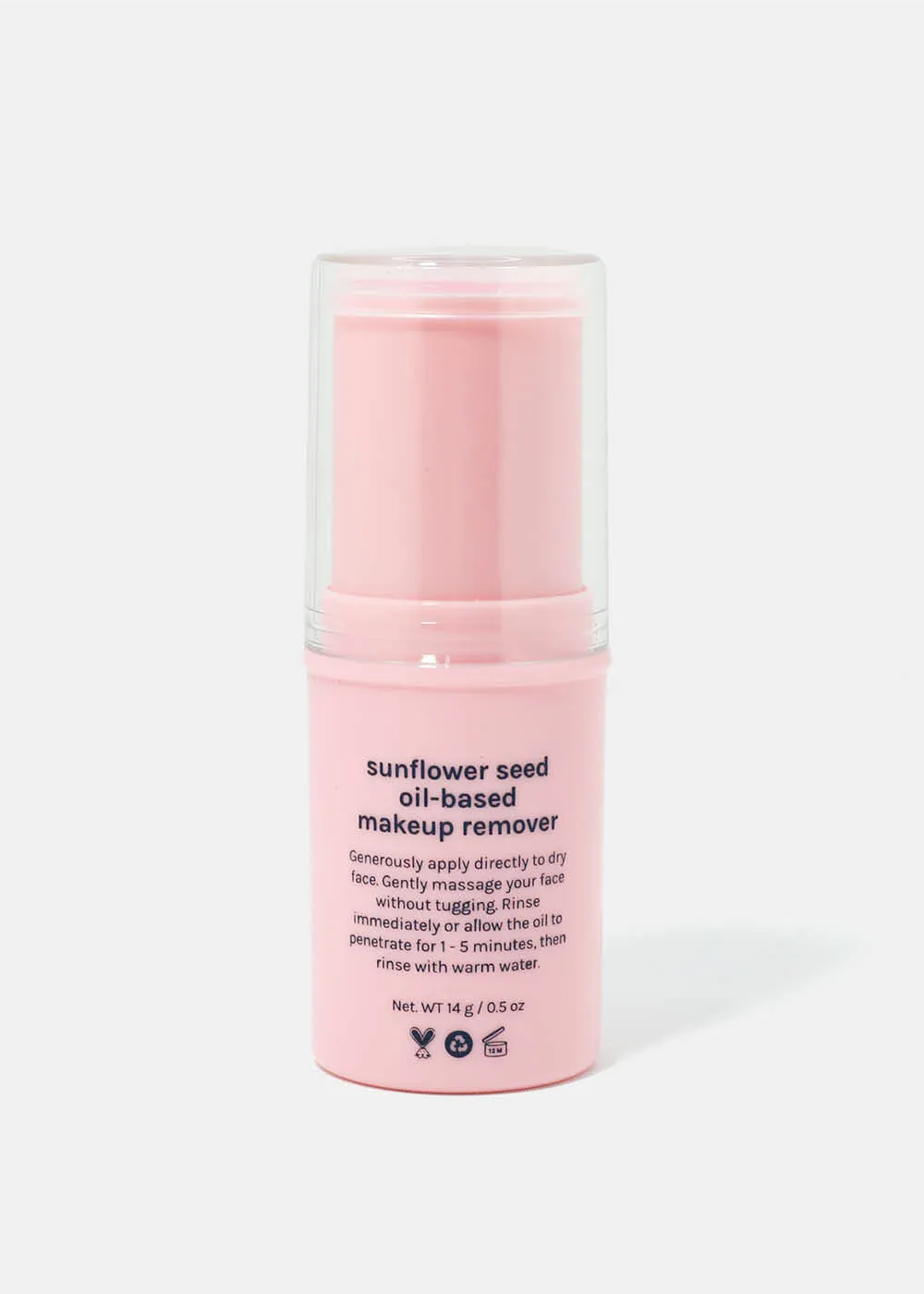 Paw Paw Sunflower Oil Cleansing Stick