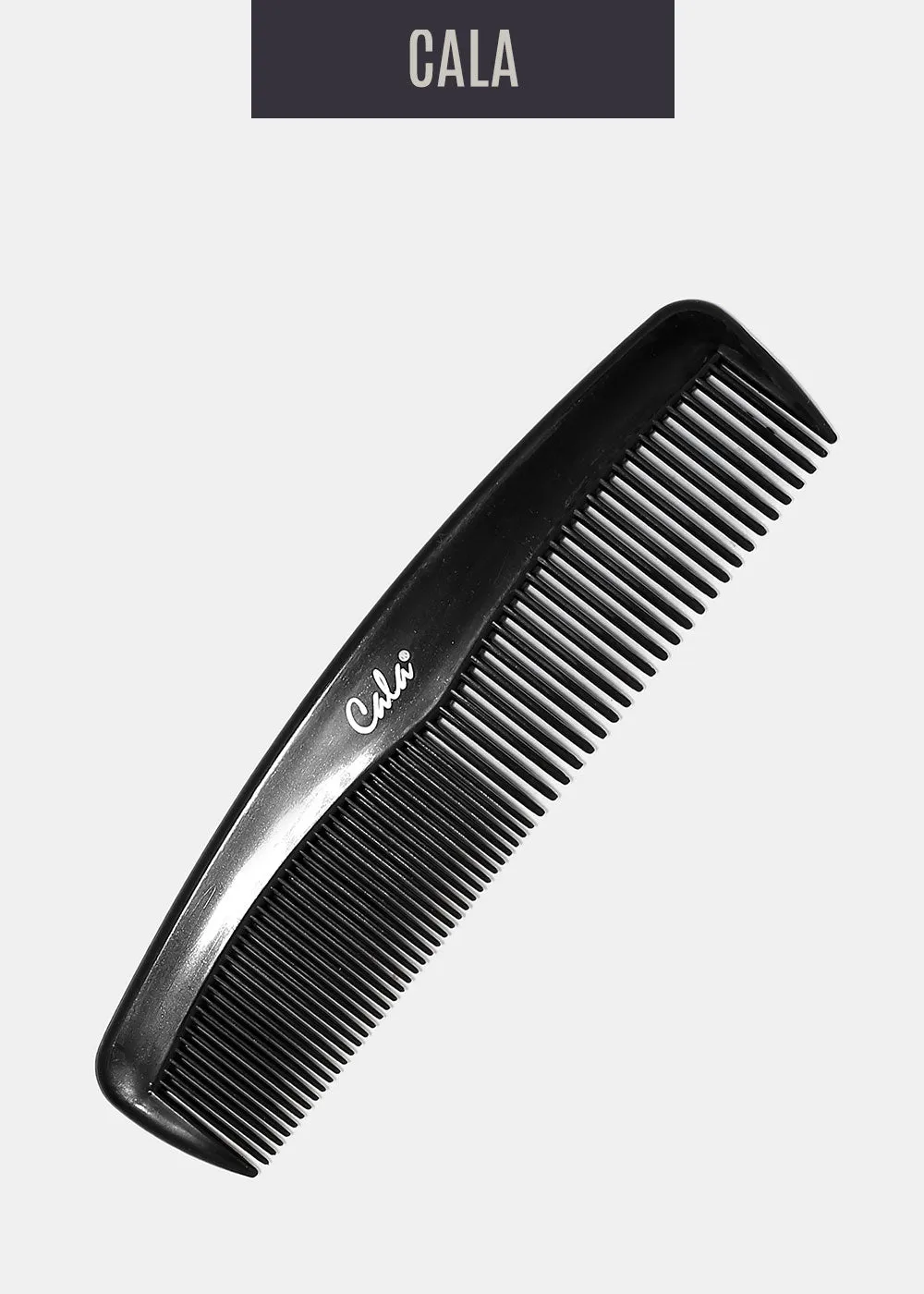 Pocket Comb