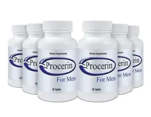 Procerin Combo Pack - 3 Month Supply