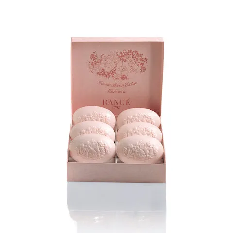 Rancé Tuberose Luxury Soap