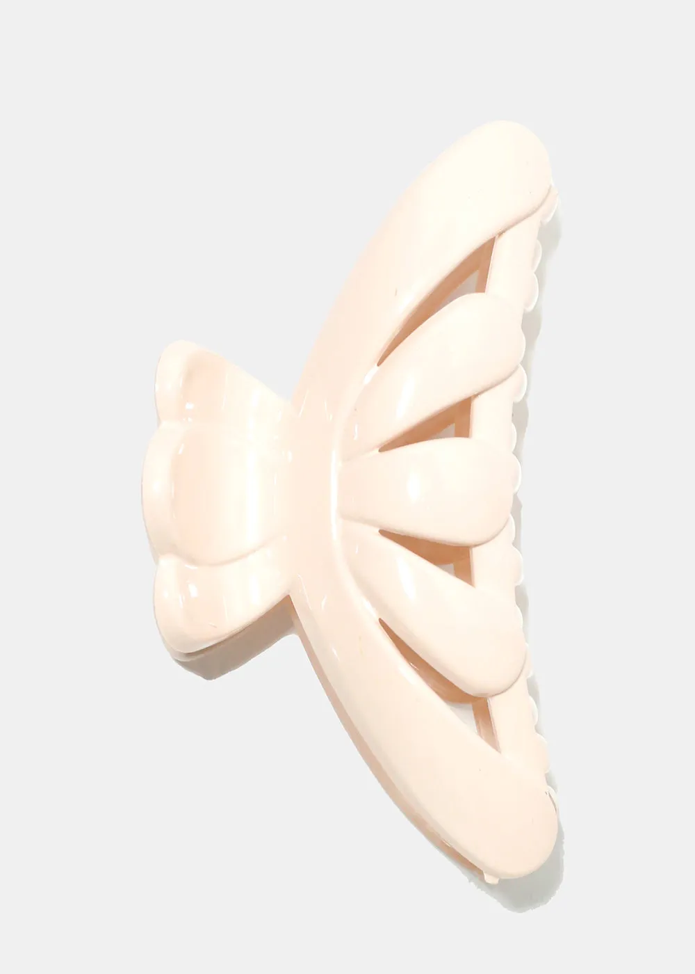 Retro Collection Jaw Clip