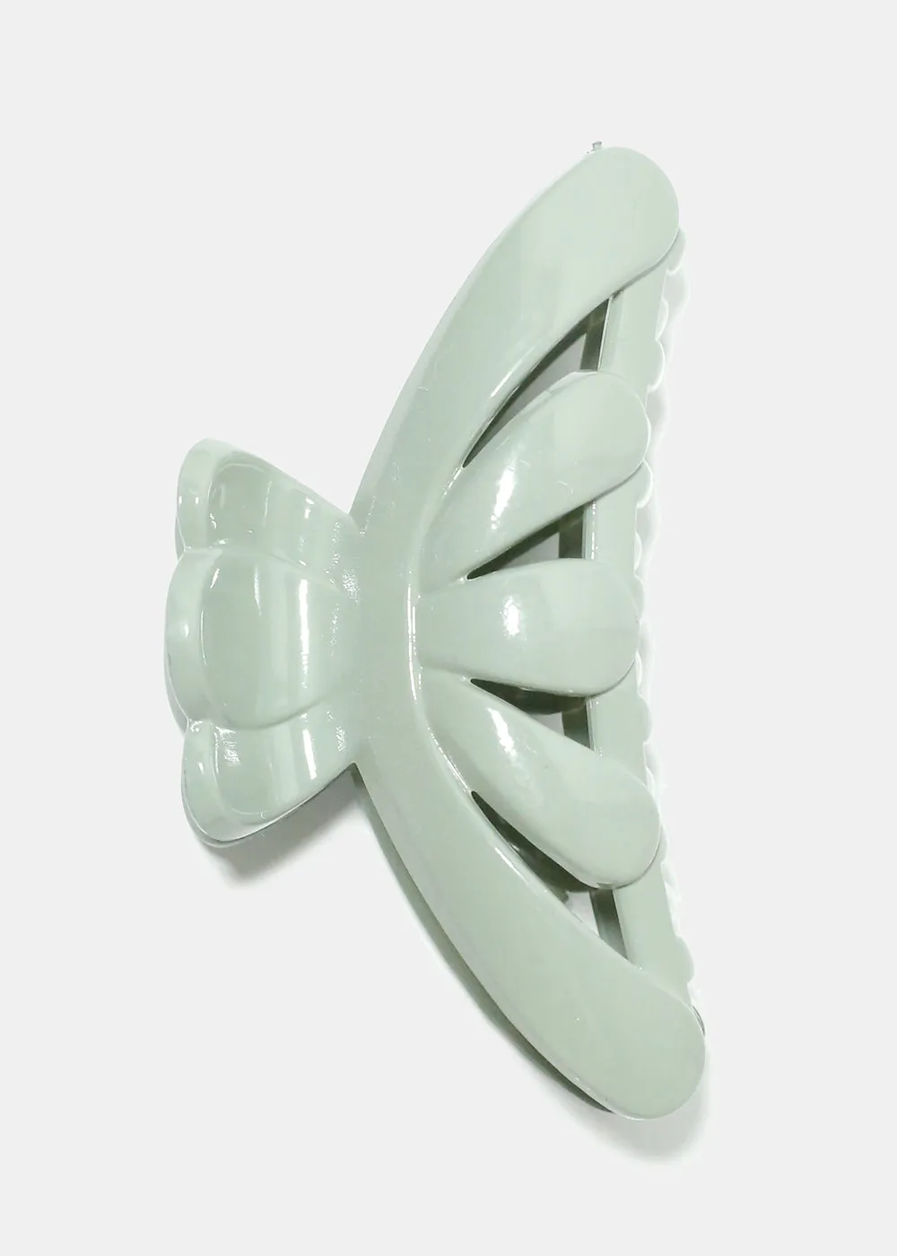 Retro Collection Jaw Clip
