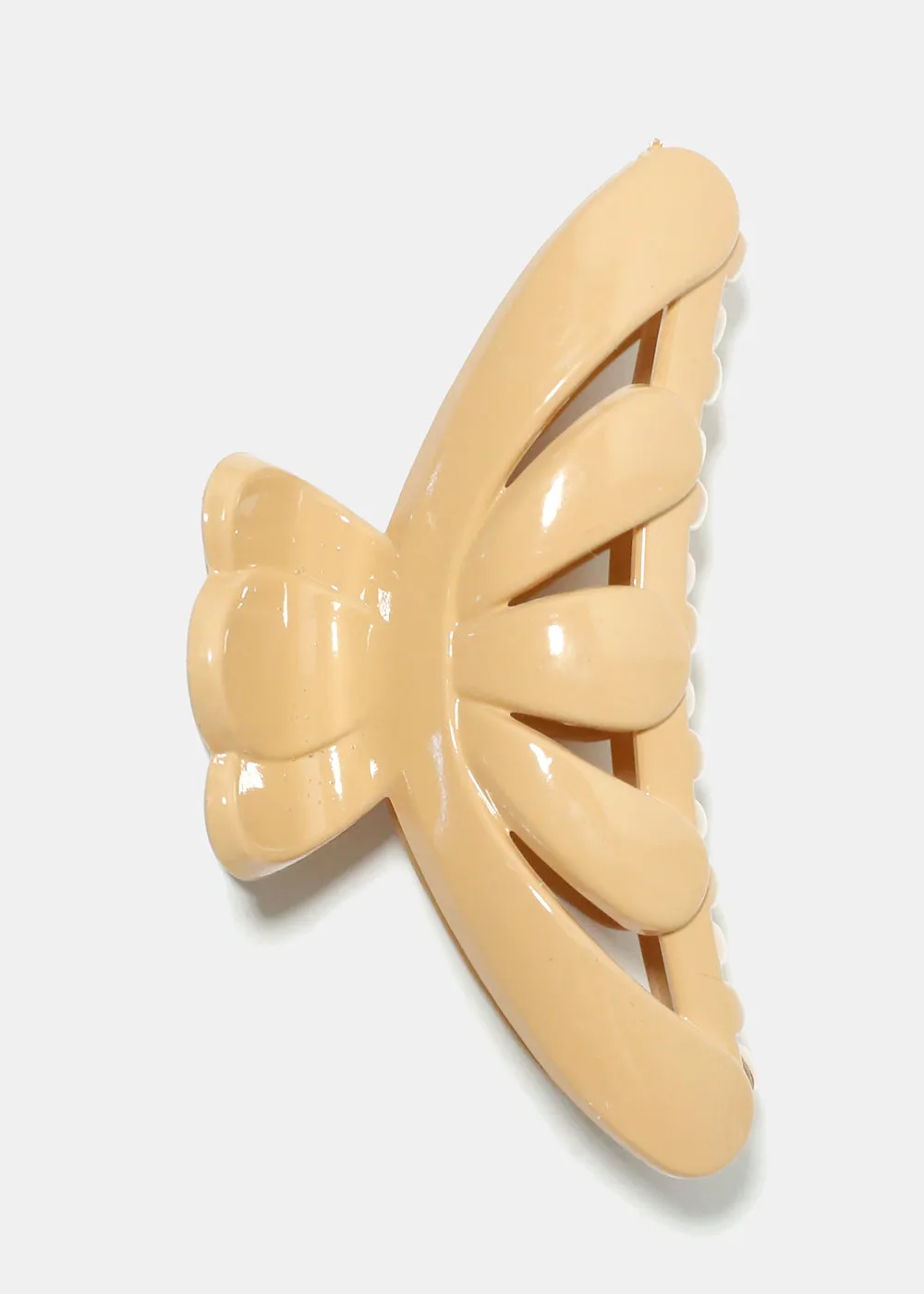 Retro Collection Jaw Clip