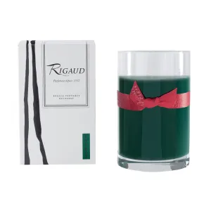 Rigaud Cypres Large Refill Candle