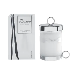 Rigaud Large Model Gardenia Candle