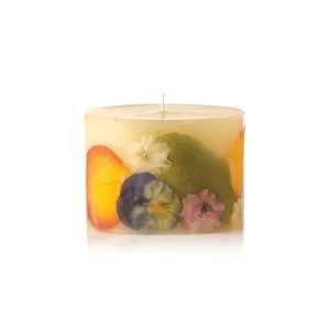 Rosy Rings Botanical Candle Orange Blossom and Honey