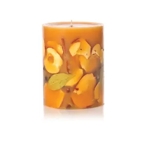 Rosy Rings Scented Candle Spicy Apple Medium