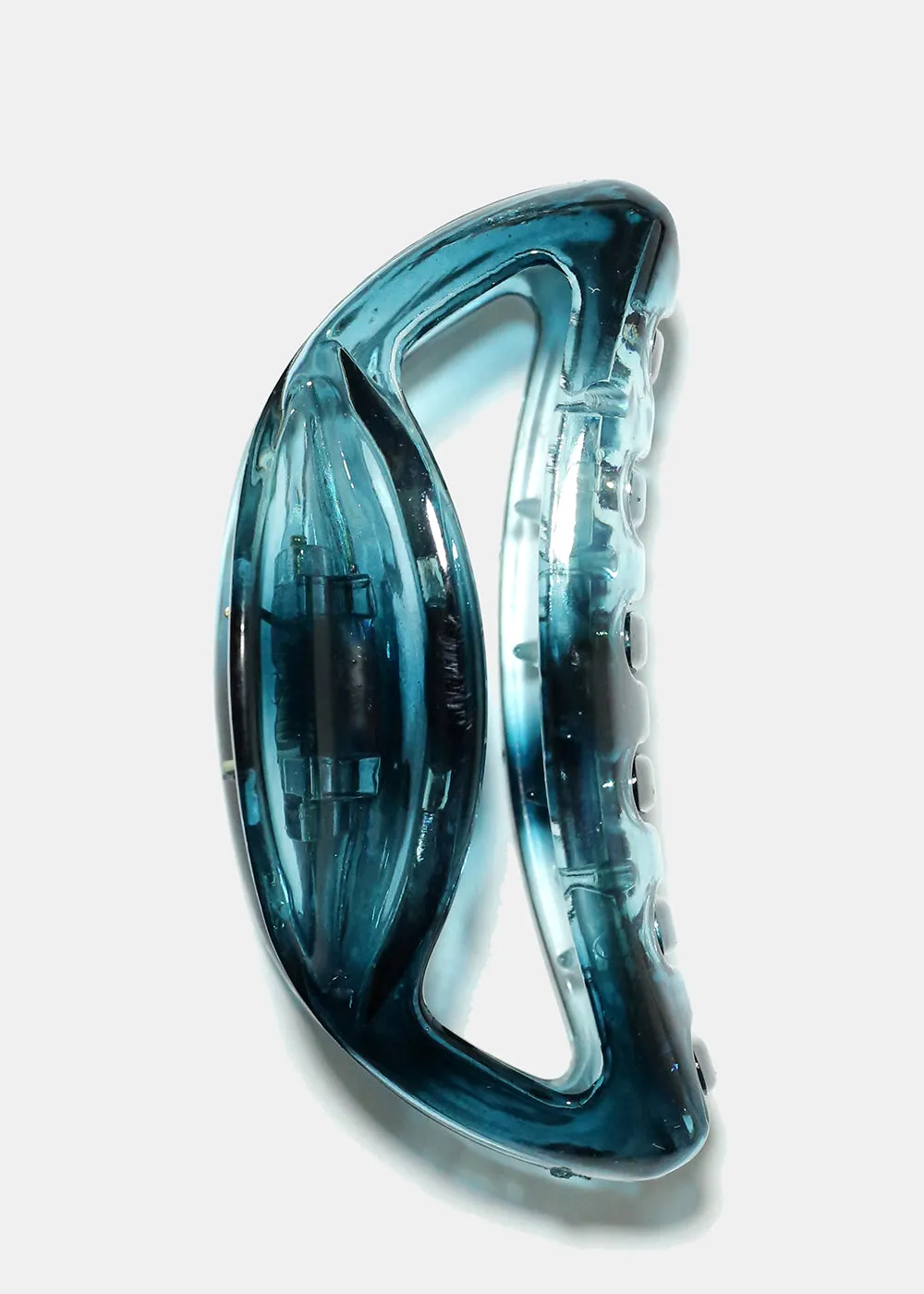 Rounded Jaw Clip