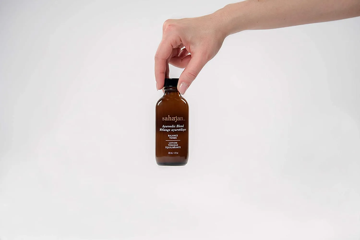 Sahajan Balance Toner - 120mL/4 fl oz.