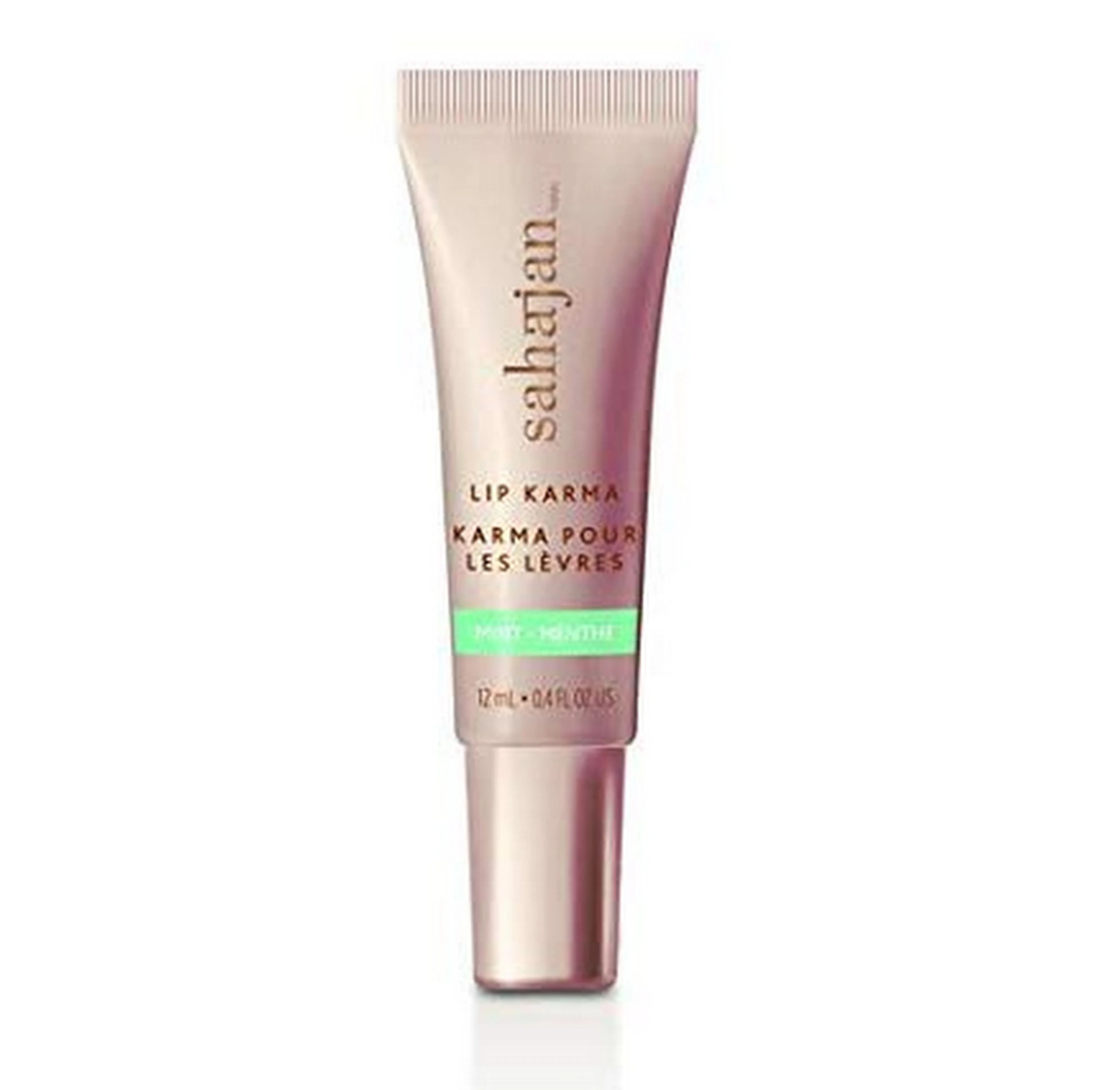 Sahajan Lip Karma Mint