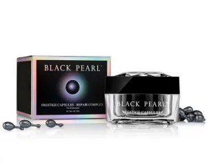 Sea of Spa BLACK PEARL Prestige Capsules
