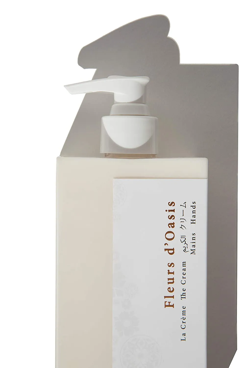 Senteurs d'Orient Fleurs d'Oasis Hand Cream