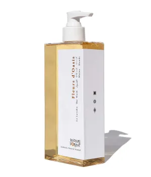 Senteurs d'Orient Fleurs d'Oasis Hand Wash 300ml | 10.1 fl.oz