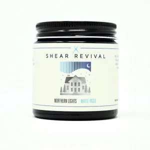 Shear Revival Northern Lights Matte Paste