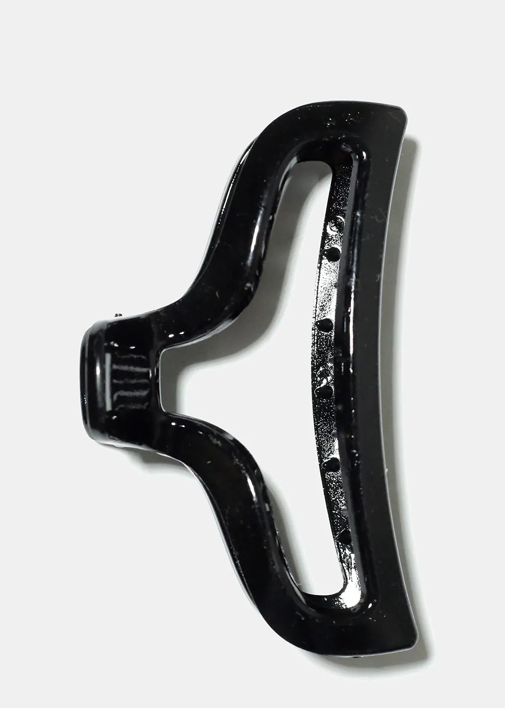 Simple Big Claw Clip