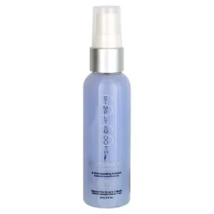 Simply Smooth Touch of Keratin Smoothing Treatment, 2 oz.