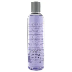 Simply Smooth Xtend Color Lock Keratin Replenishing Shampoo, 8.5 oz.