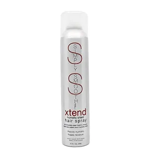 Simply Smooth Xtend Humidity Shield Hair Spray Aerosol, 10 oz.