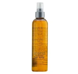 Simply Smooth Xtend Humidity Shield Hairspray Non-Aerosol 8 Ounces