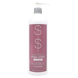 Simply Smooth Xtend Keratin Reparative Magic Potion, 33.8 oz.