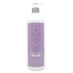 Simply Smooth Xtend Keratin Reparative Magic Potion Conditioner 33.8 Oz