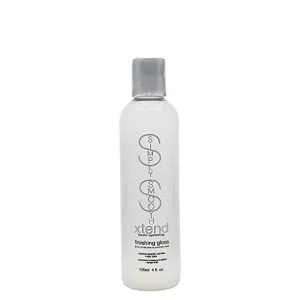 Simply Smooth Xtend Keratin Replenishing Finishing Gloss, 4 Ounce