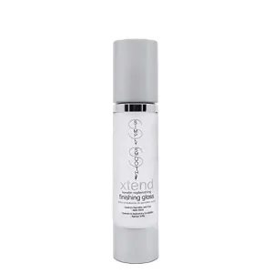 Simply Smooth Xtend Keratin Replenishing Finishing Gloss (Pump), 1.69 oz.