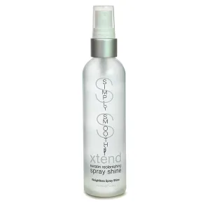 Simply Smooth Xtend Keratin Replenishing Shine Spray 100g Aerosol