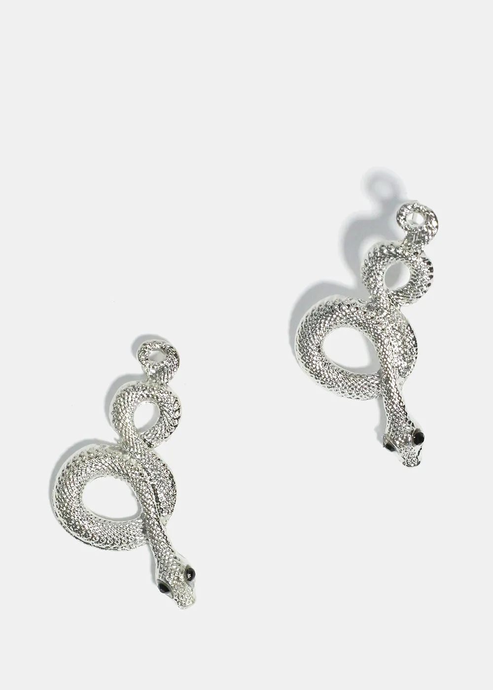 Snake Earrings