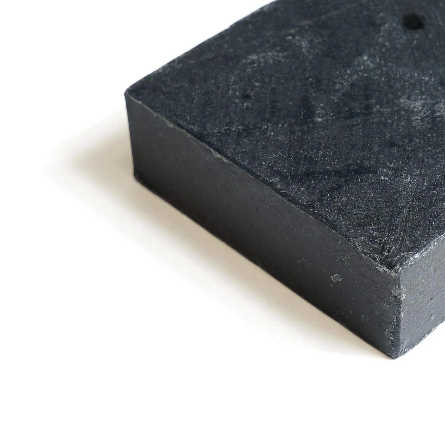Soap Cherie - 3 pack Cleansing, Moisturizing and Nourishing Handmade Soap (Charcoal)